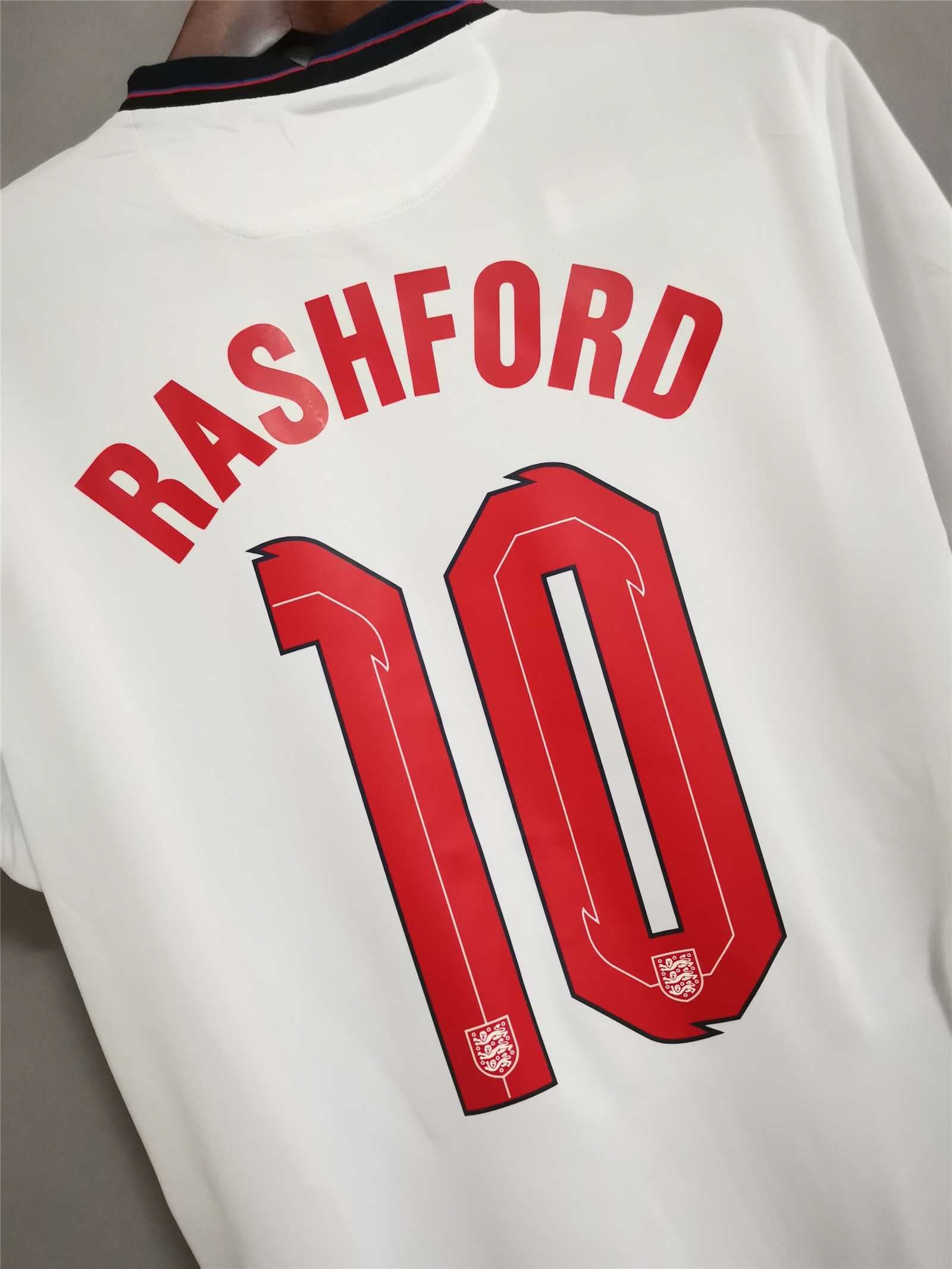 England Home Shirt 2020
