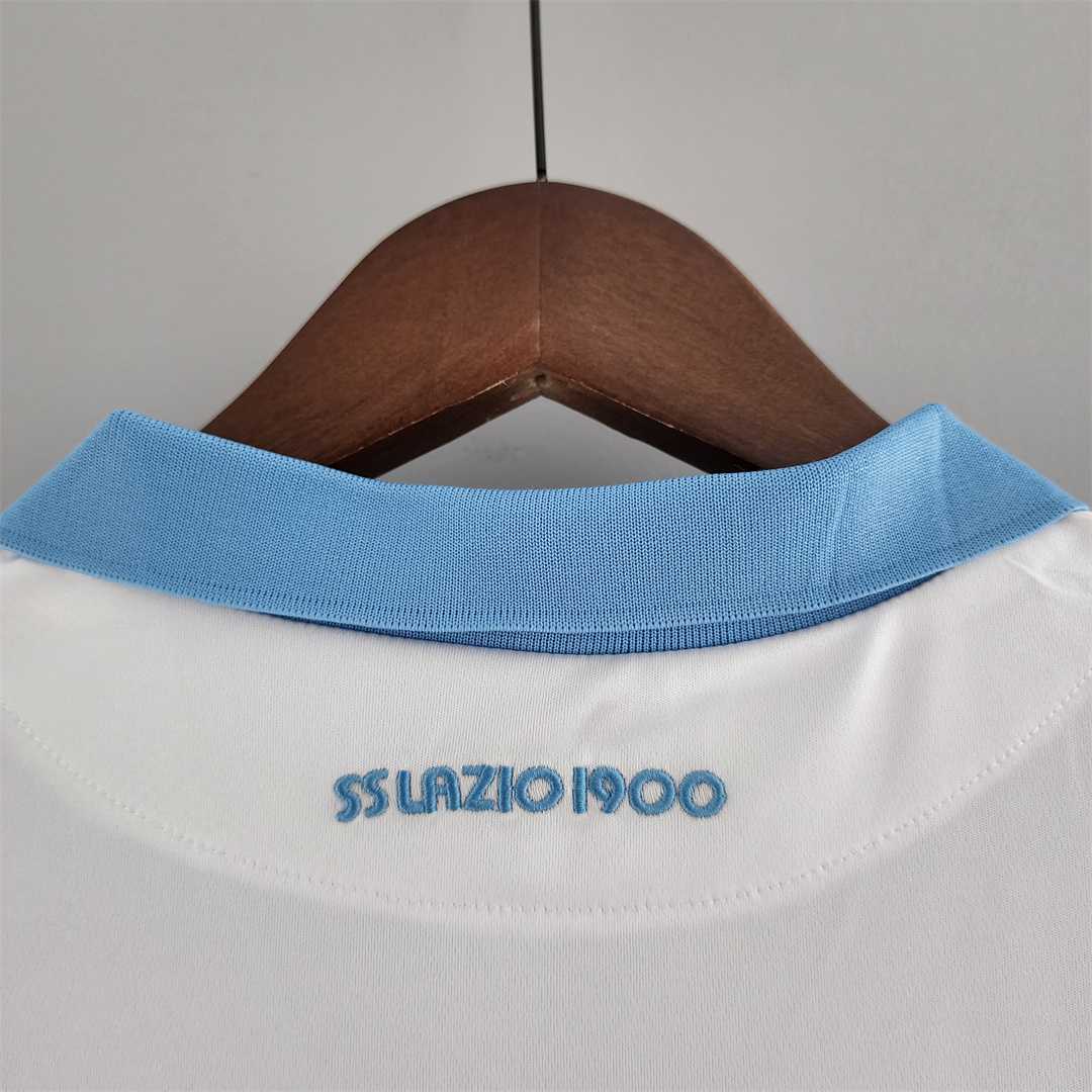 Lazio Home Shirt 2015/16