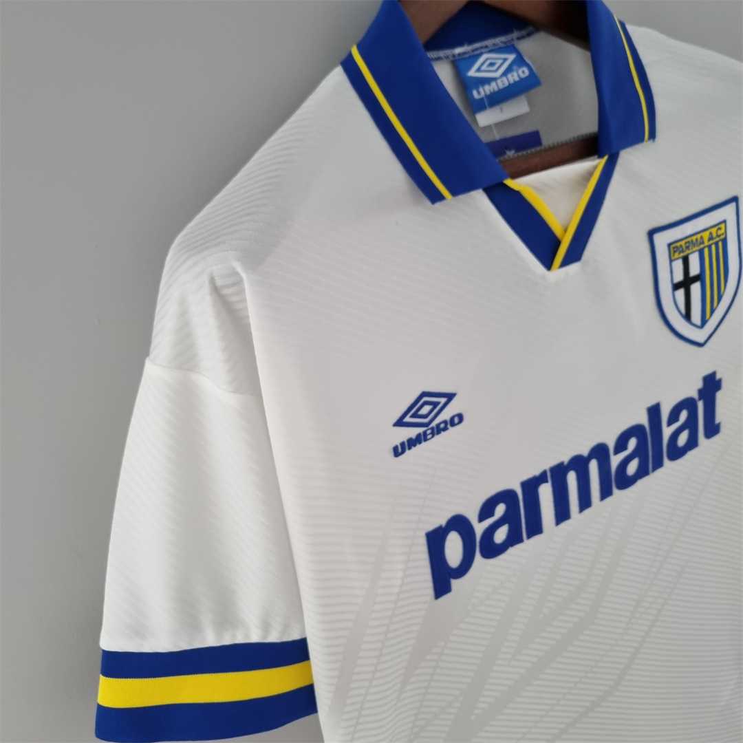 Parma Away Jersey 1993/94