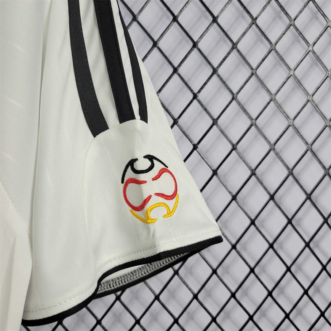 Germany Home Jersey 2006