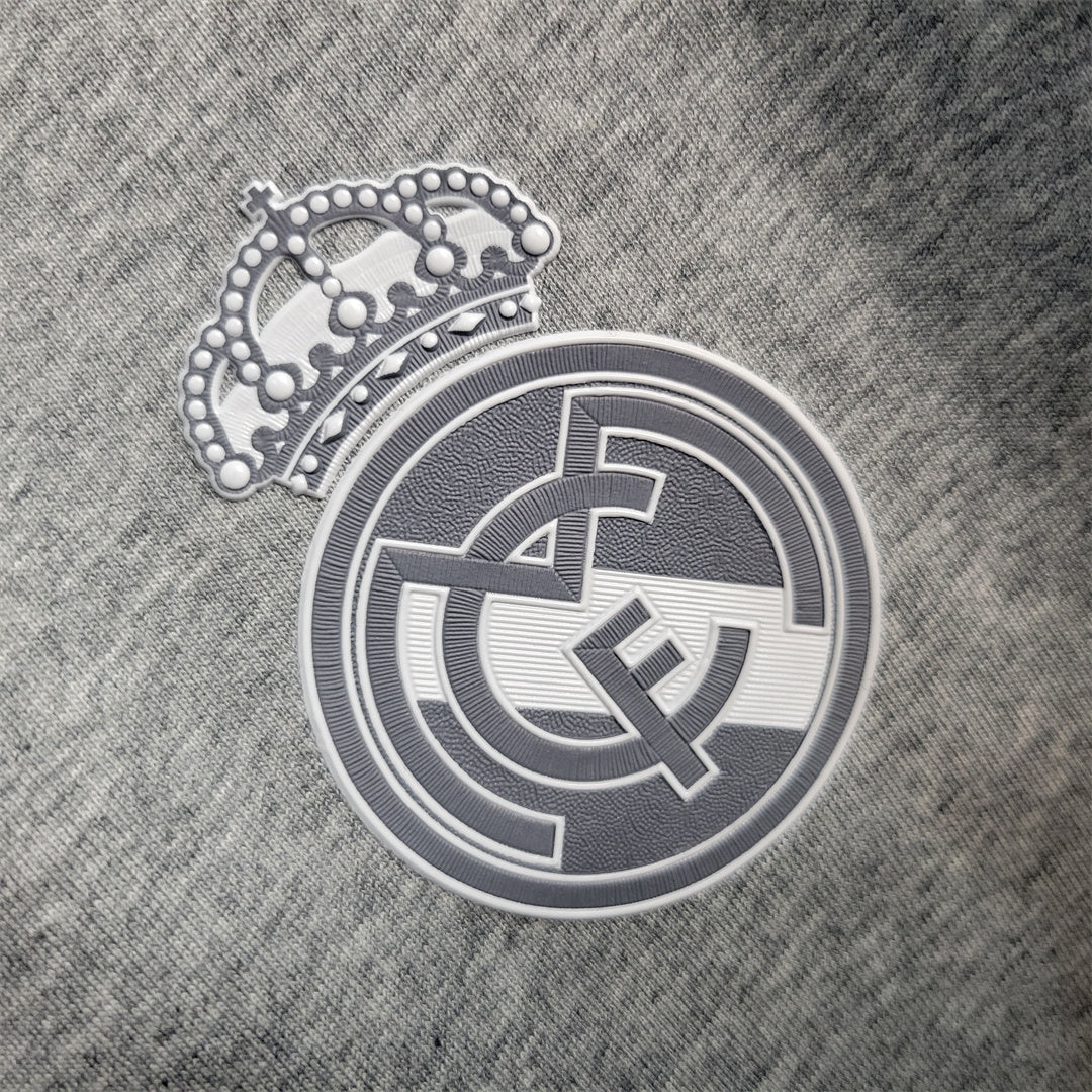 Real Madrid Away Jersey 2015/16