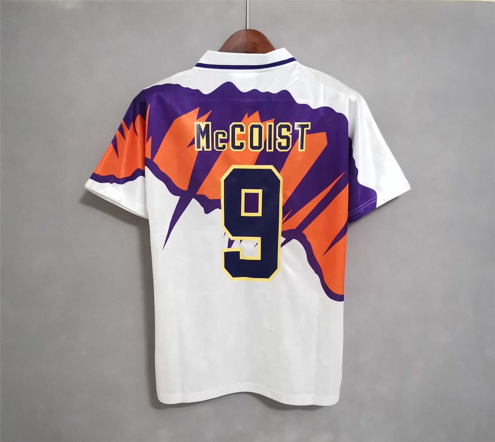 Scotland Away Shirt 1992