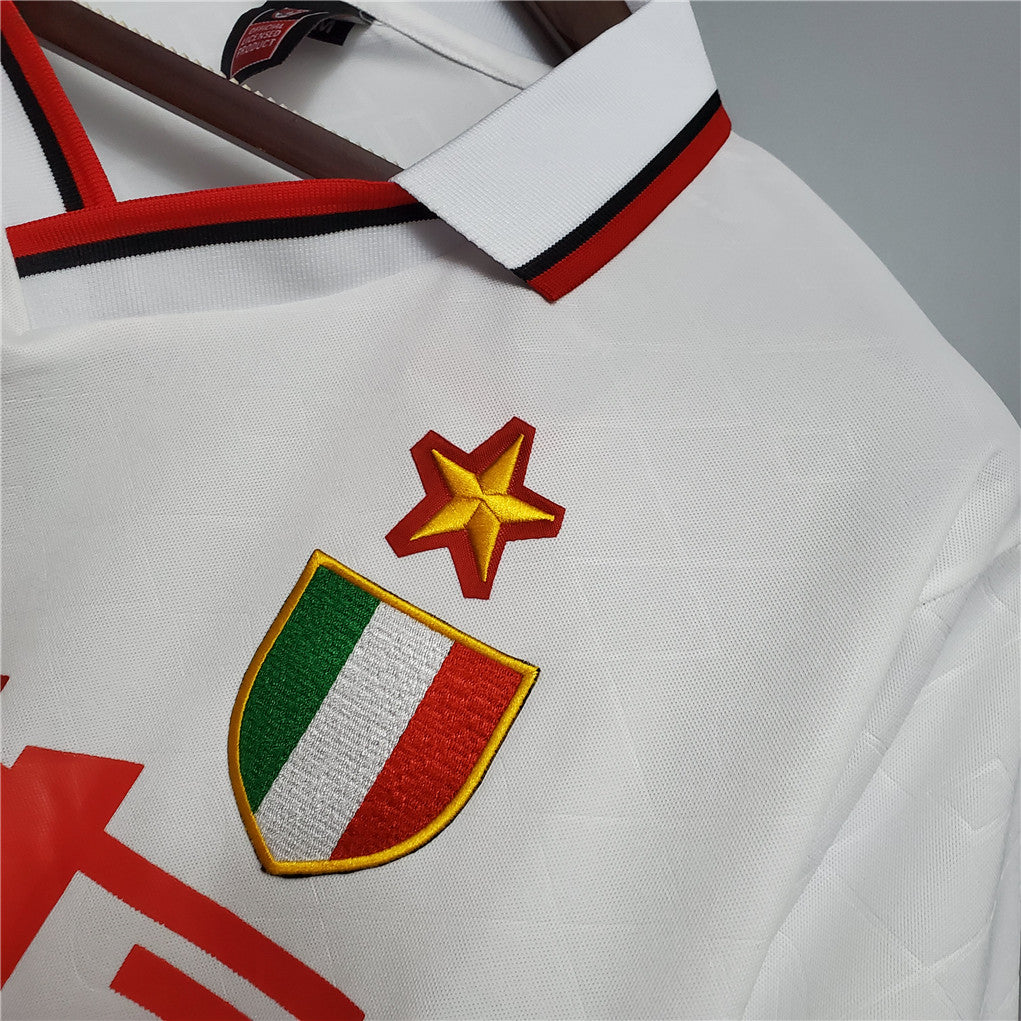 Milan Away Jersey 1993/94