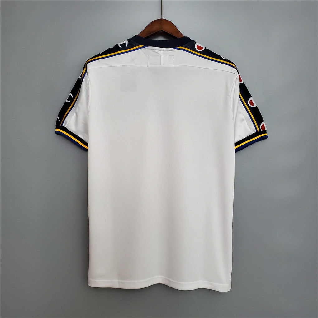 Parma Away Jersey 2002/03