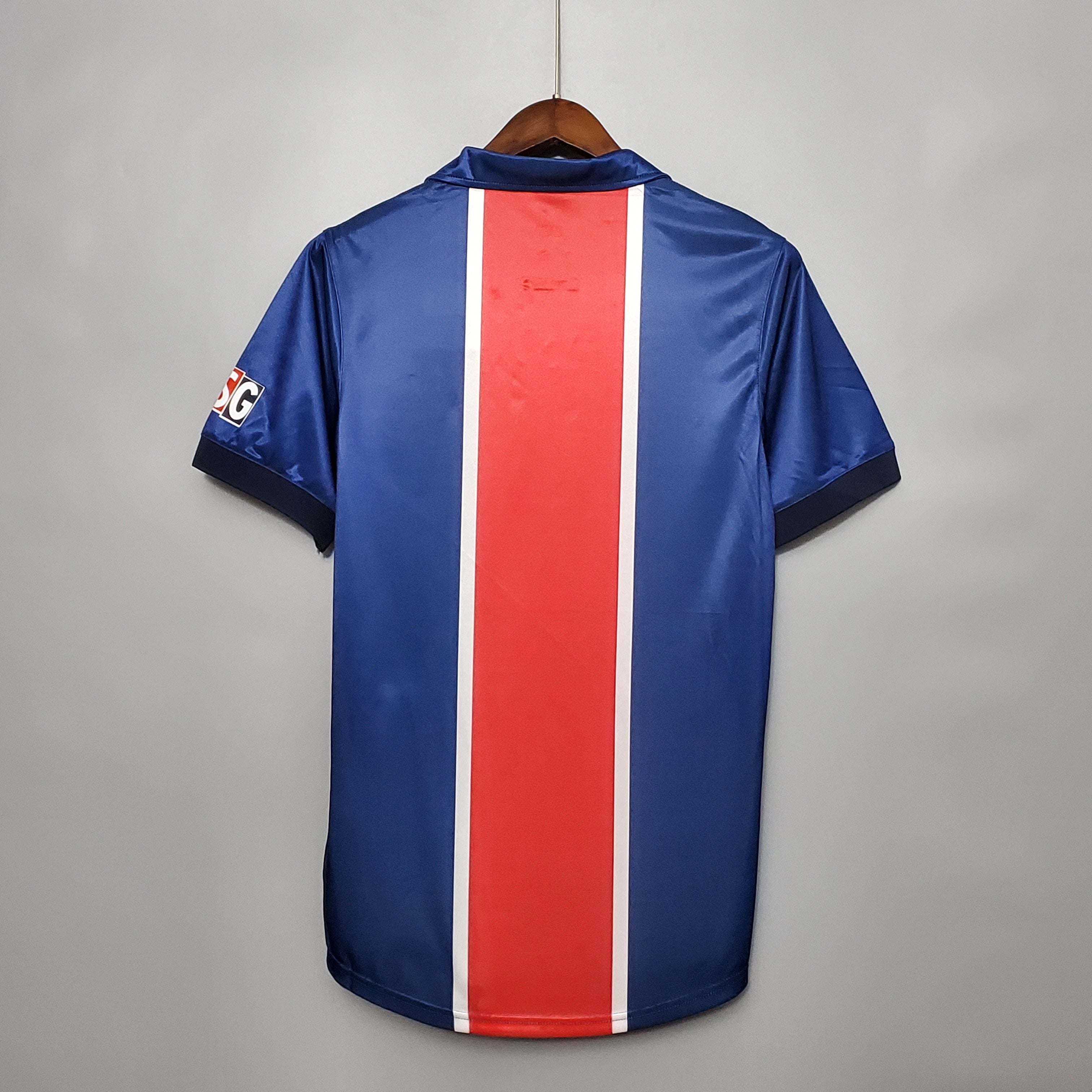 PSG Home Jersey 1998/99