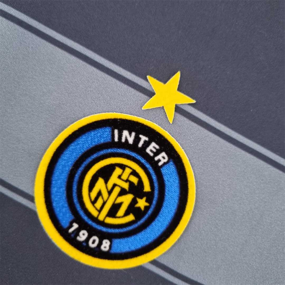 Inter Third Jersey 2004/05