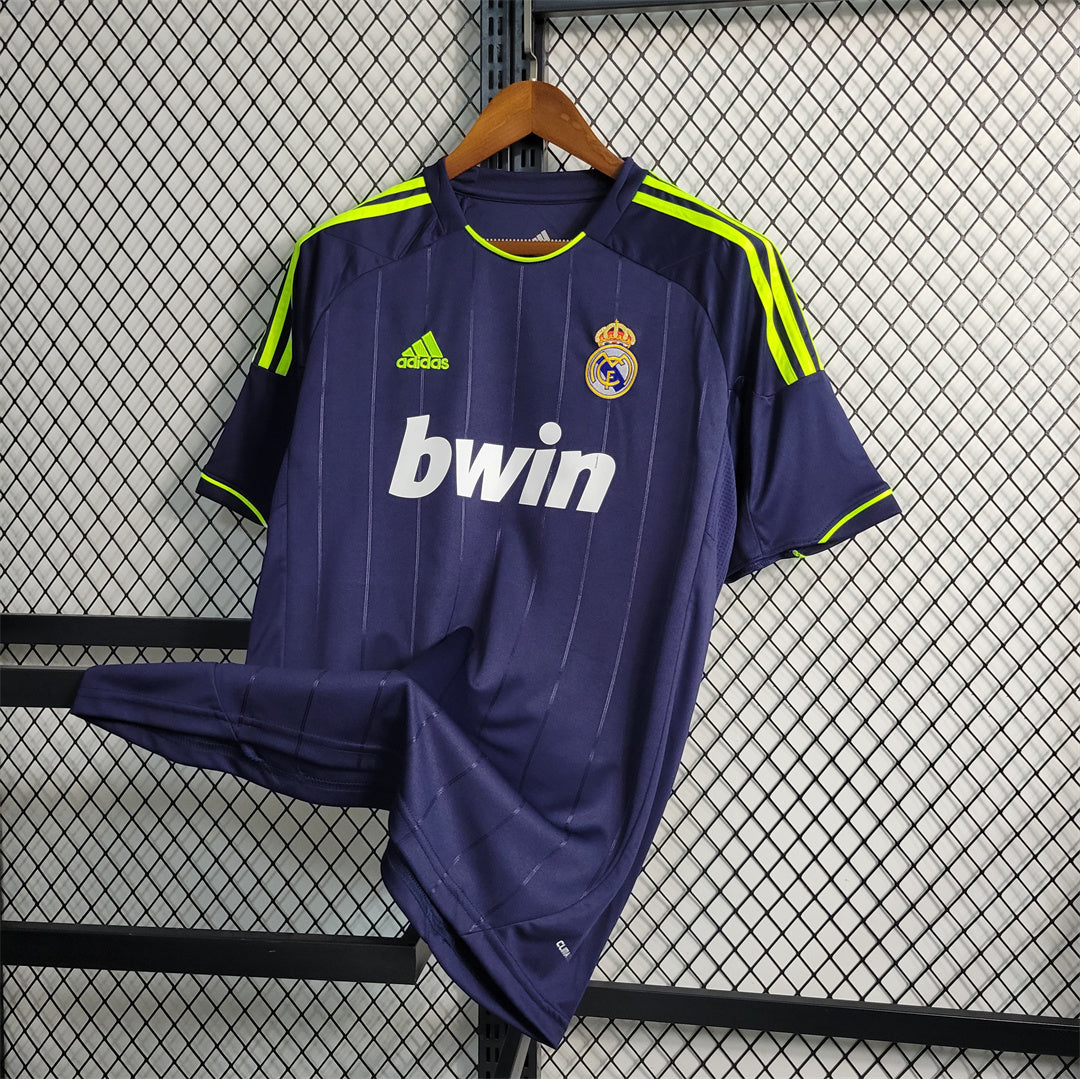 Kaká Real Madrid Away Jersey 2012/13