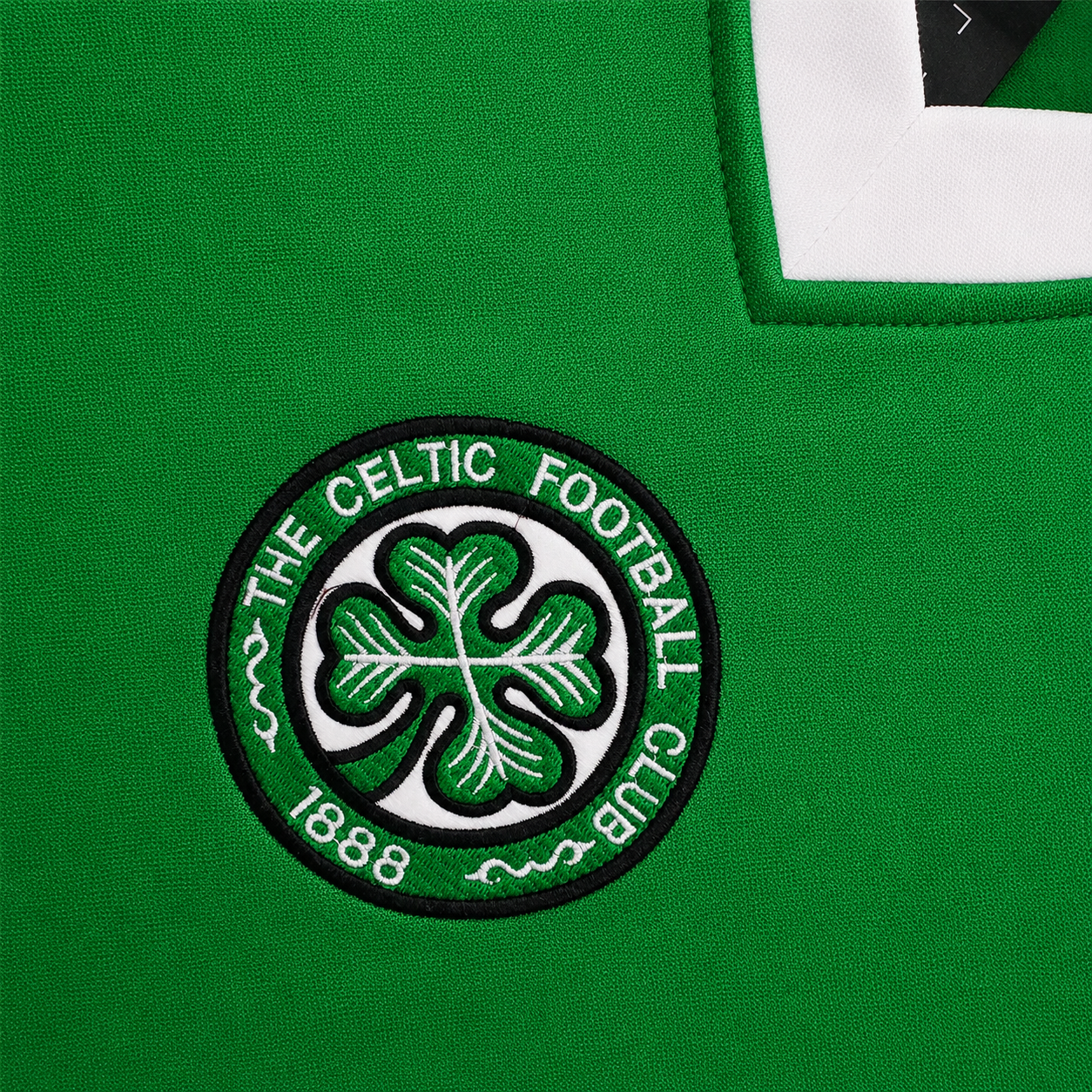 Celtic Home Jersey 1978/80