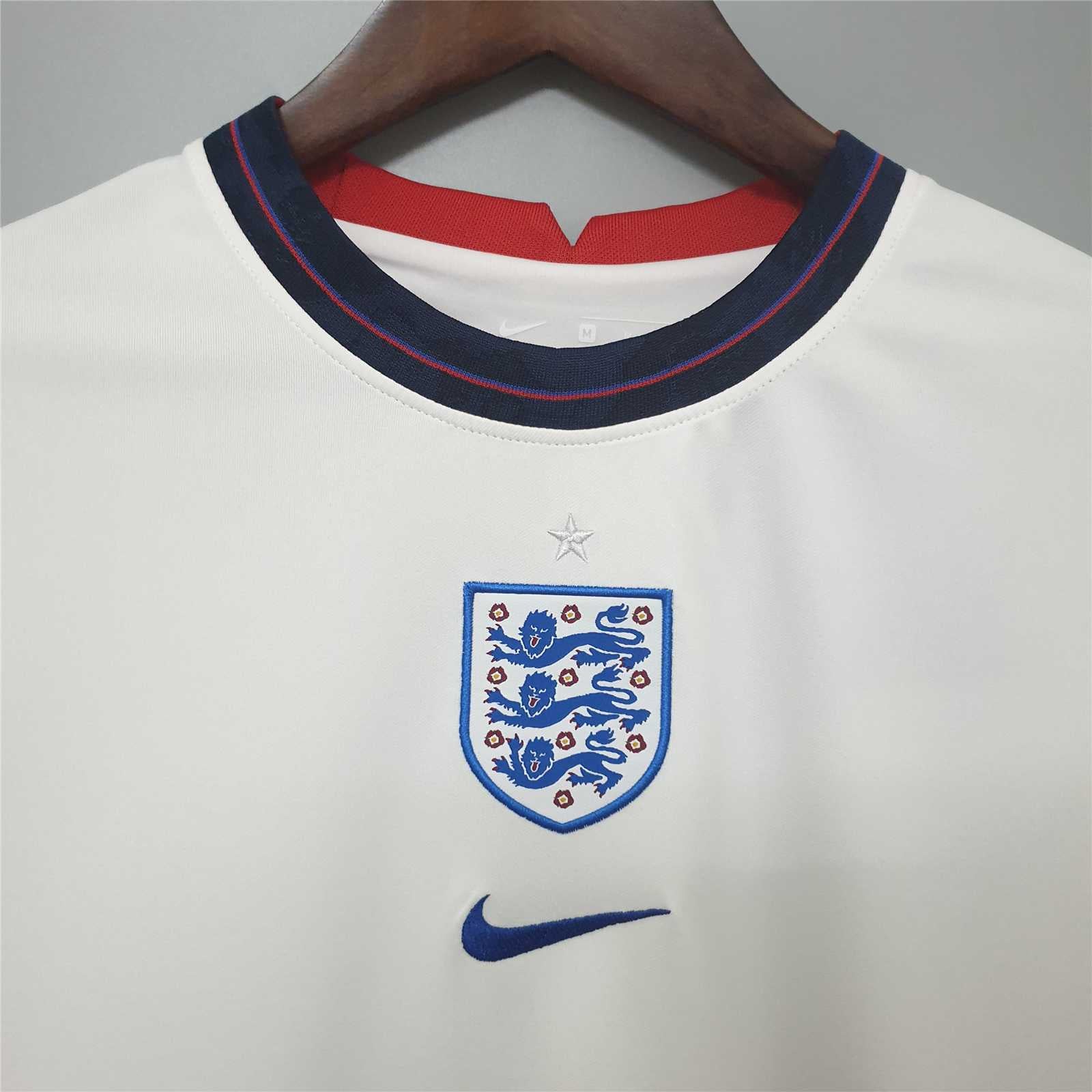 England Home Shirt 2020