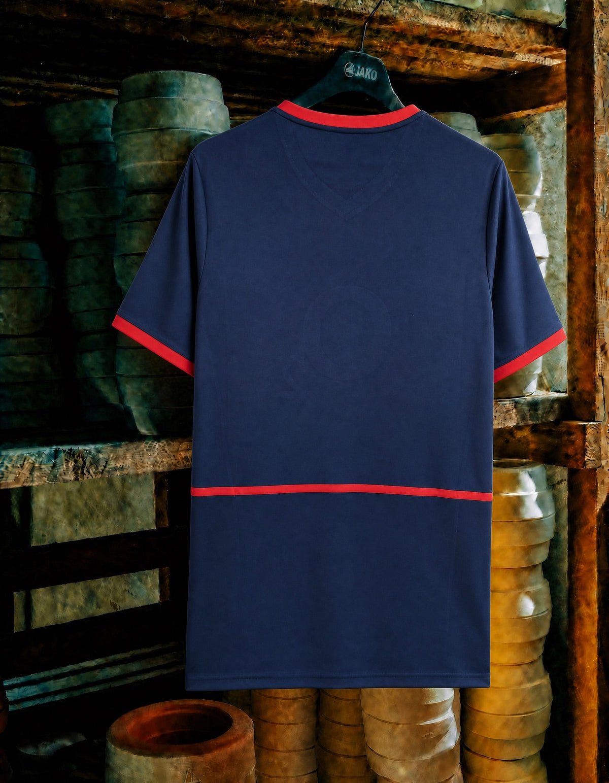 Arsenal Away Jersey 2002/03