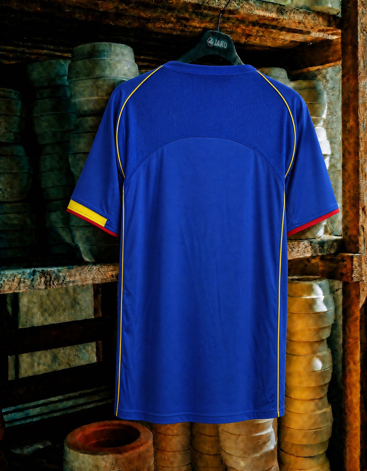 Arsenal Away Jersey 2004/05
