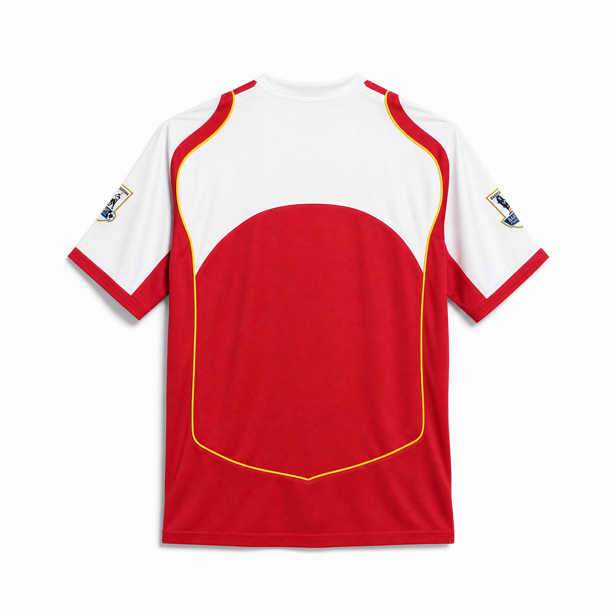 Arsenal Home Jersey 2004/05