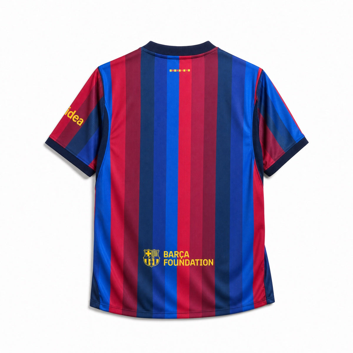 Barcelona Jersey Home 2026/27