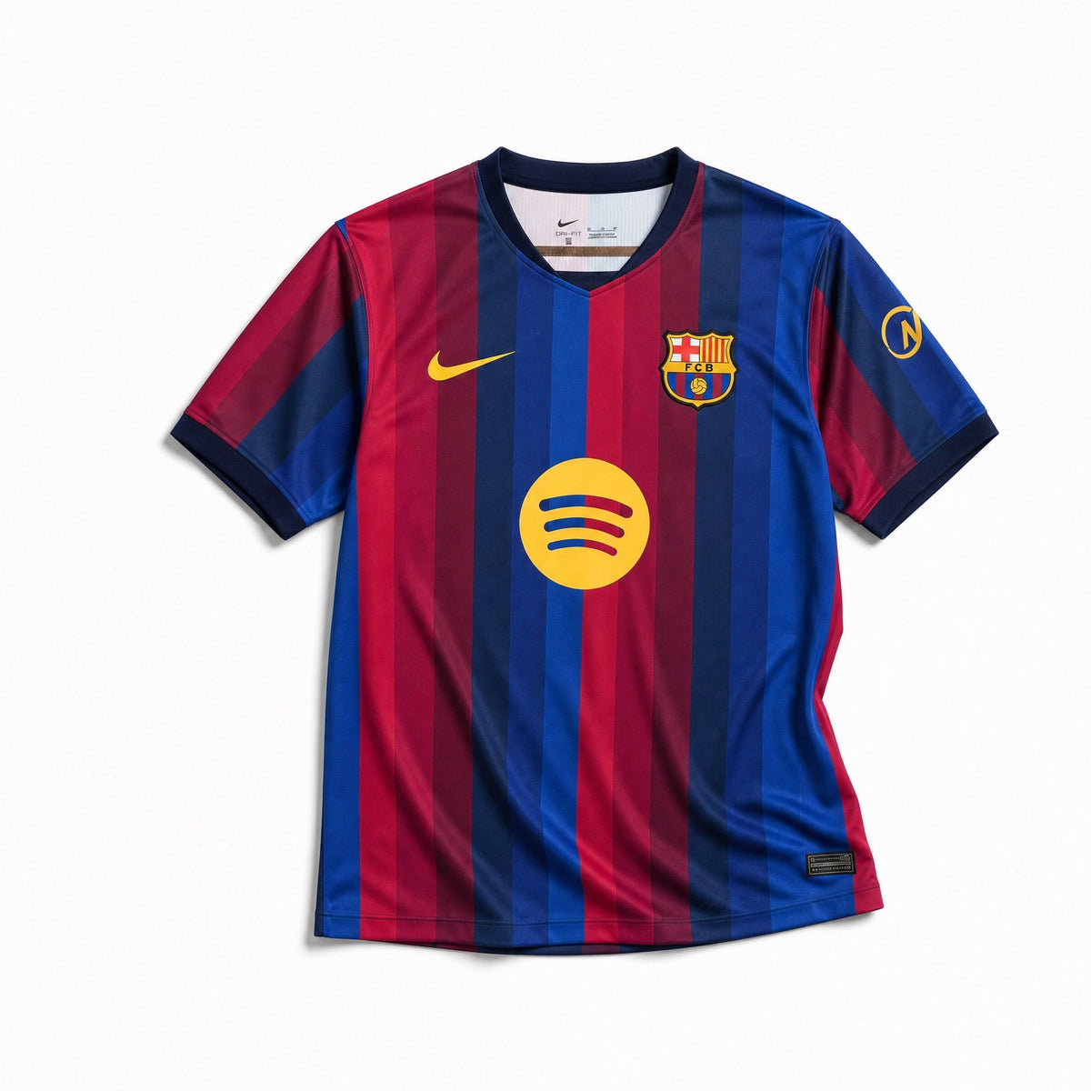 Barcelona Jersey Home 2026/27