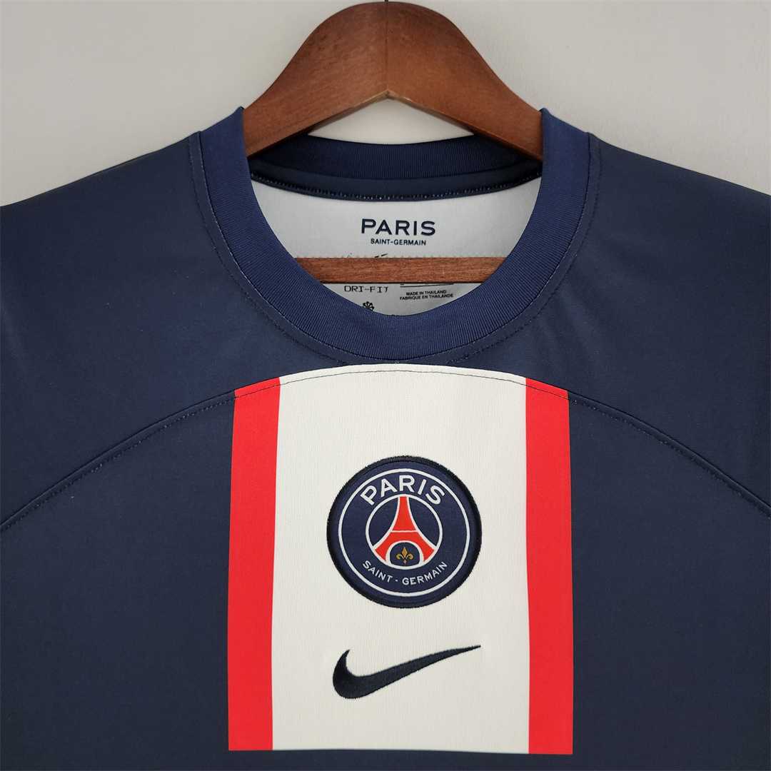 PSG Jersey Home 2022/23