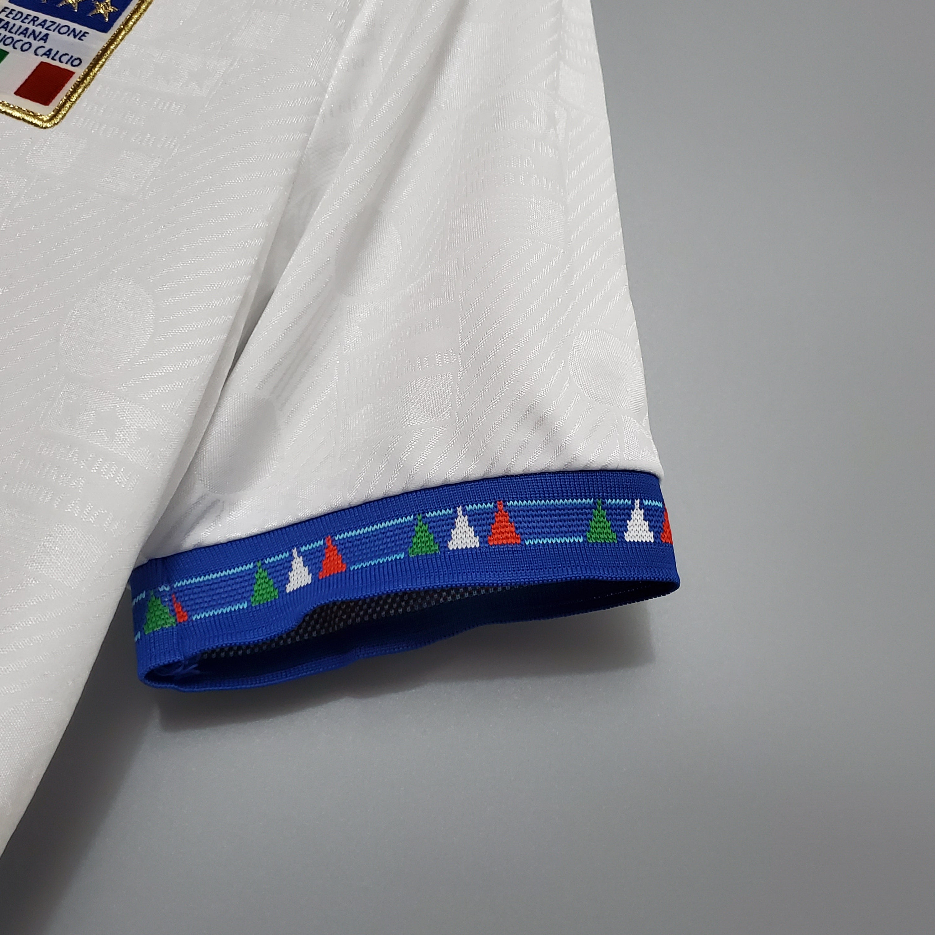 Baggio Italy Away 1994 Shirt