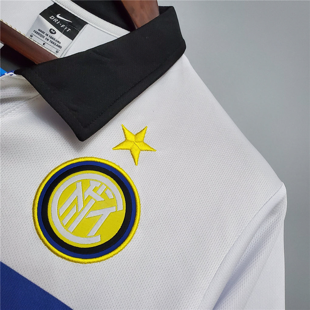 Inter Away Jersey 1998/99