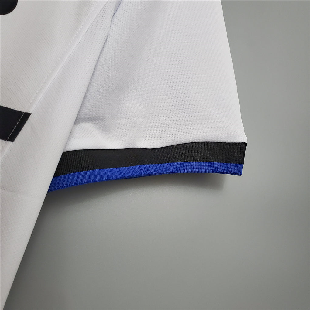 Baggio Inter Away Shirt 1998/99