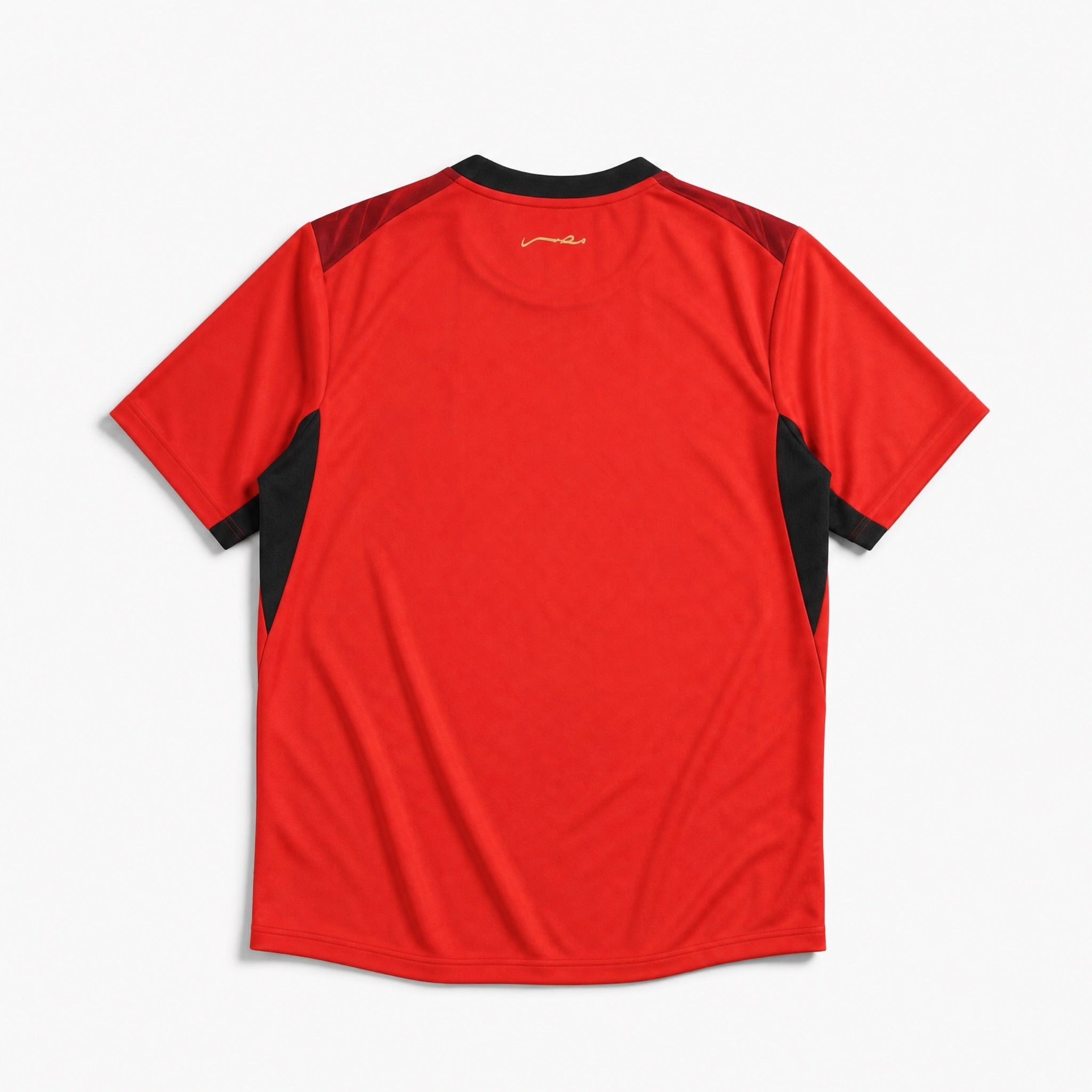 Egypt Home Jersey 2026 World Cup