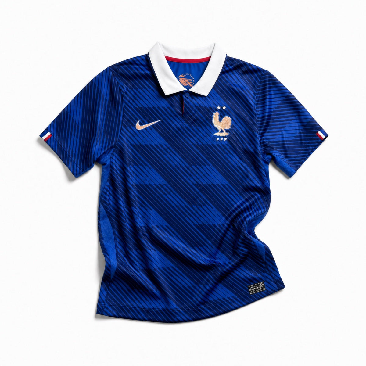 Mbappé France Home Jersey 2026