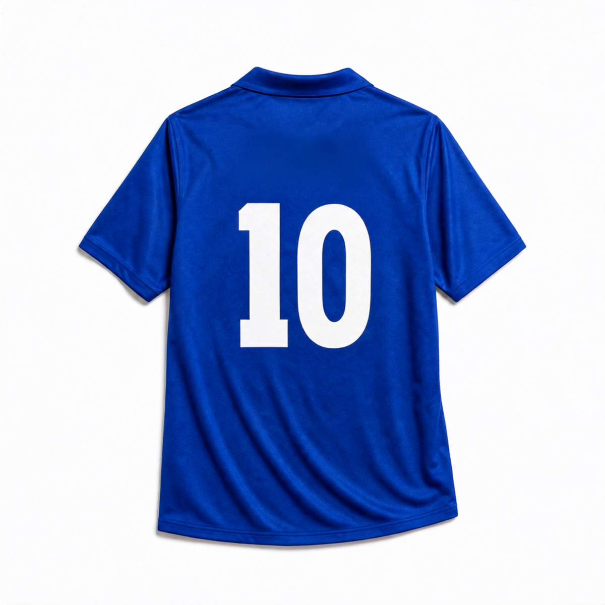 Pelé Brazil Away Jersey 1957