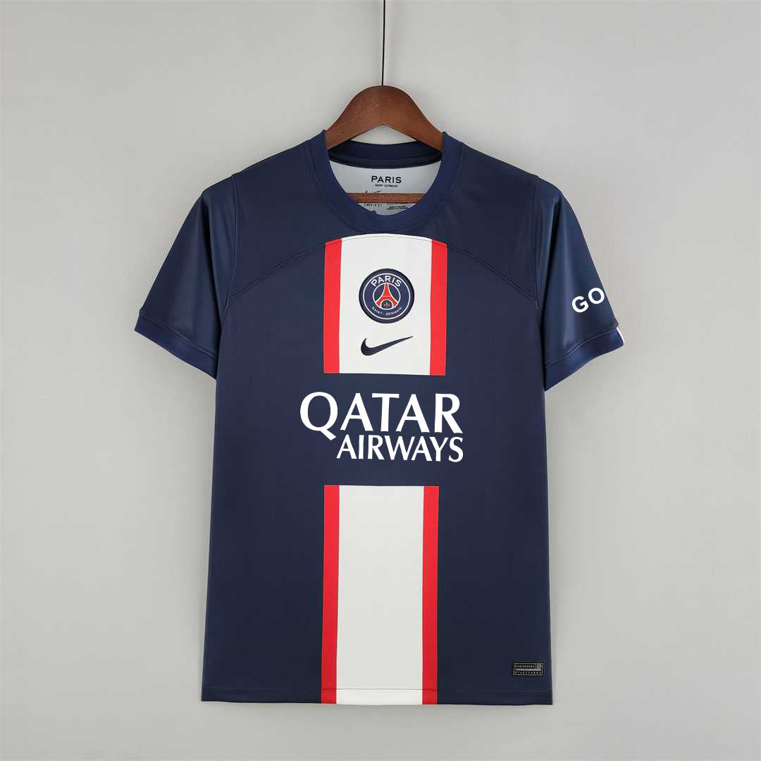 PSG Jersey Home 2022/23