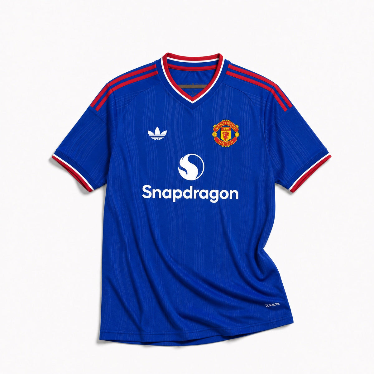 Man. United Jersey Away 2026/27