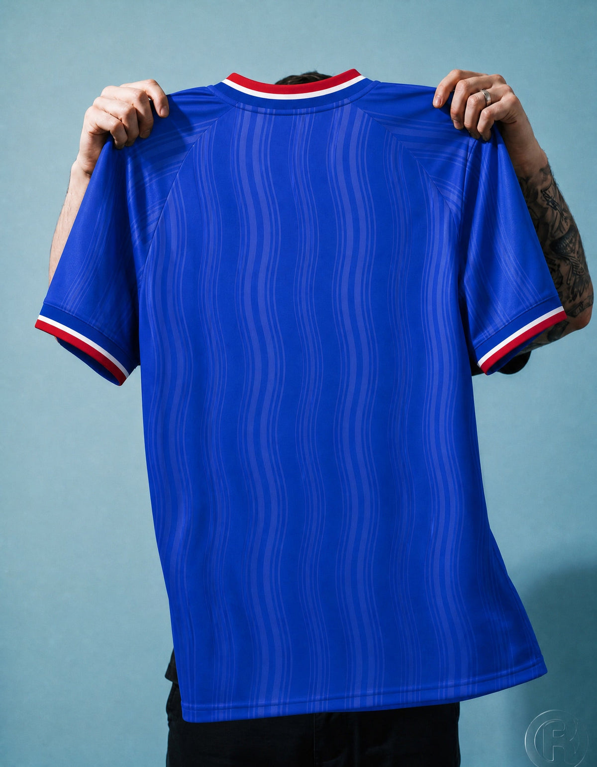 Man. United Jersey Away 2026/27