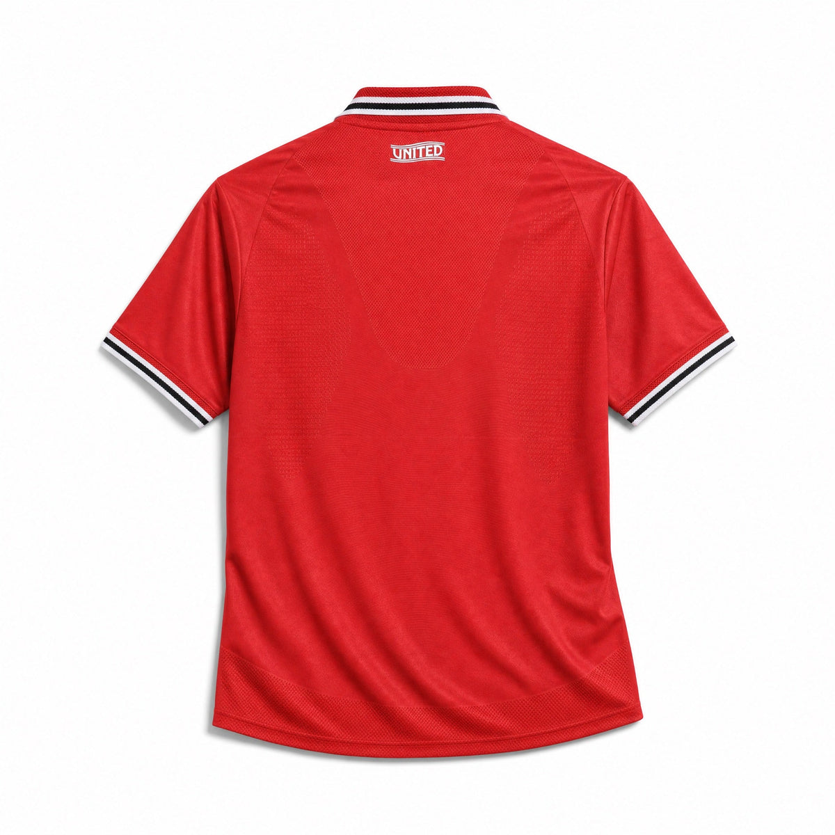 Man. United Jersey Home 2026/27