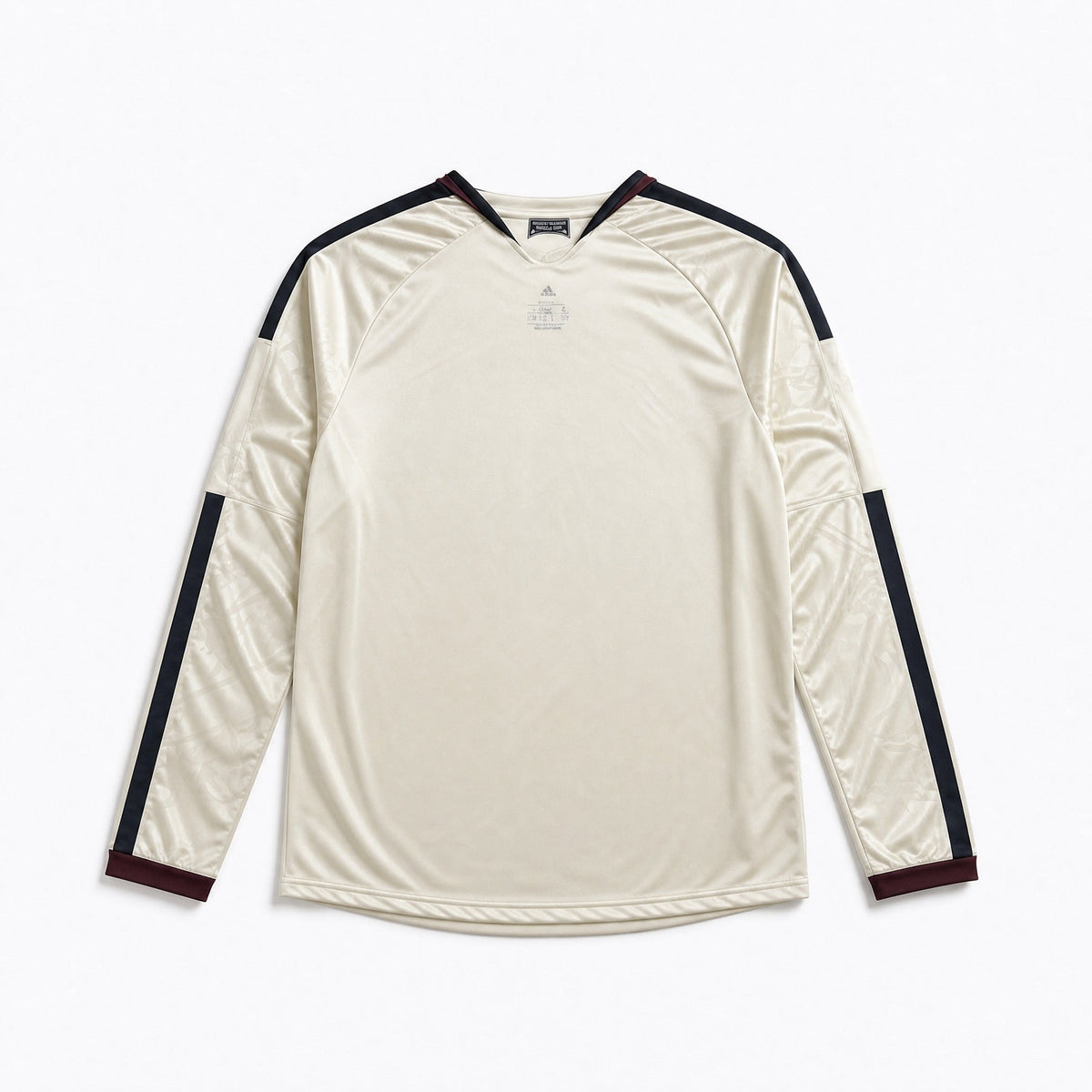 Man. United Jersey Third Long 2026/27