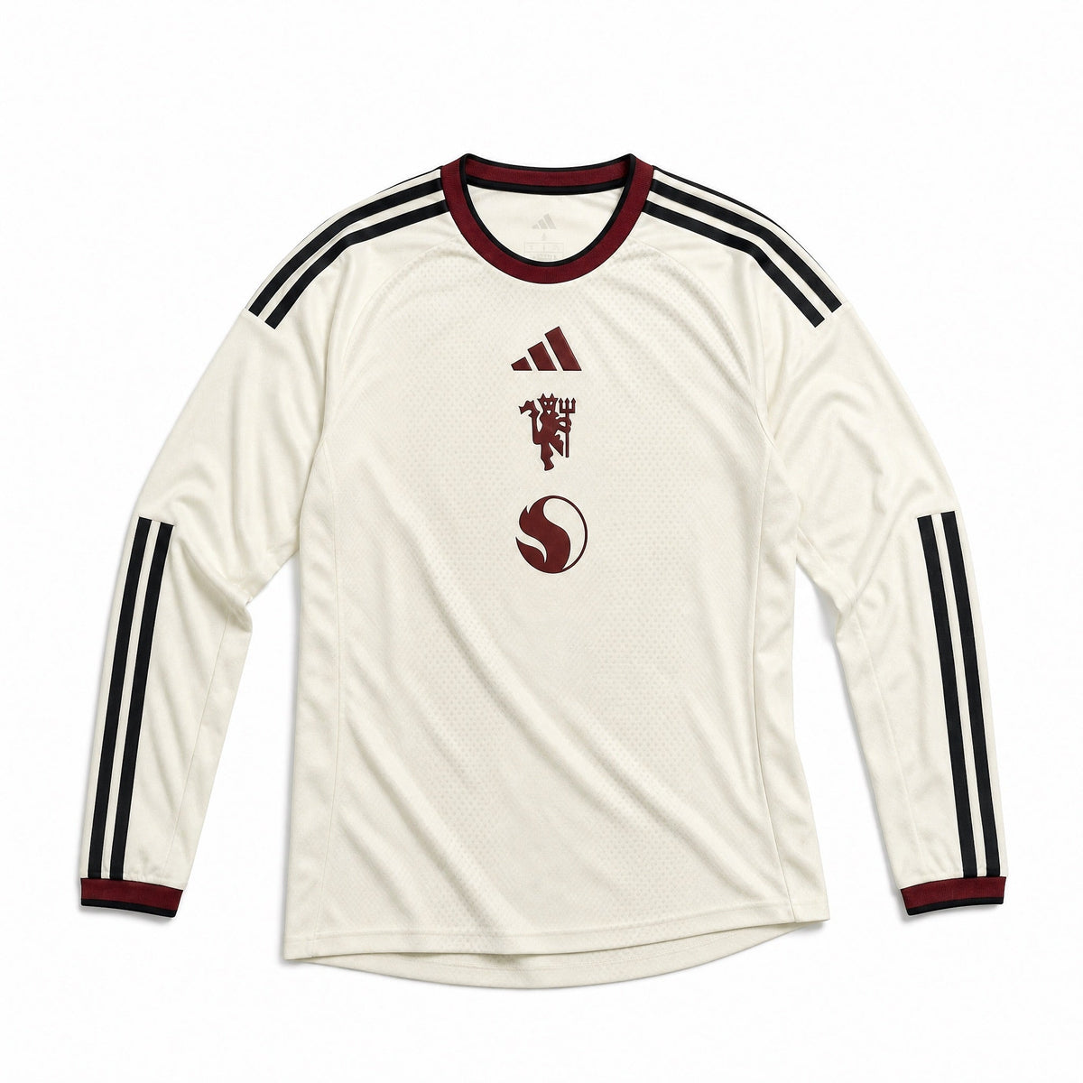 Man. United Jersey Third Long 2026/27