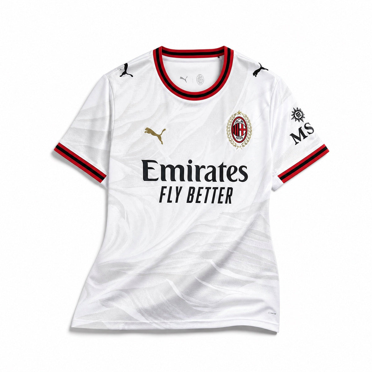 Milan Jersey Away 2026/27