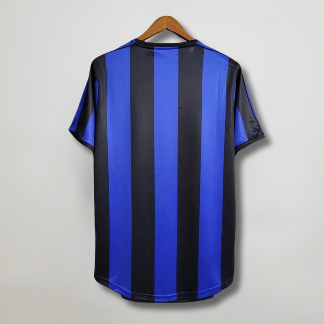 Inter Home Jersey 1999/00