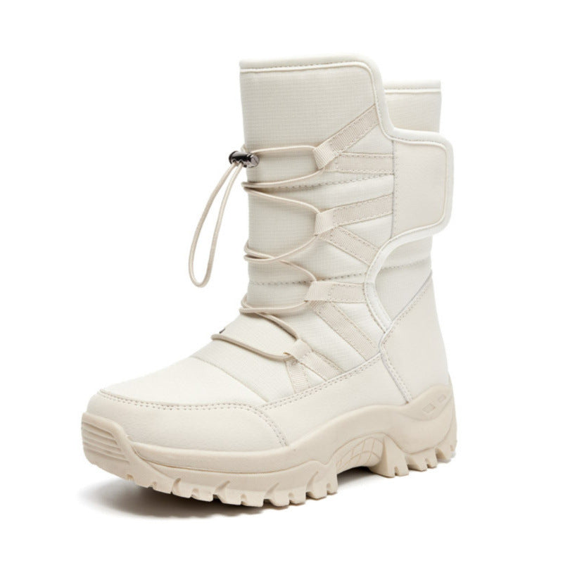 Stormshell Women's Ortho Winter Boots - Pink