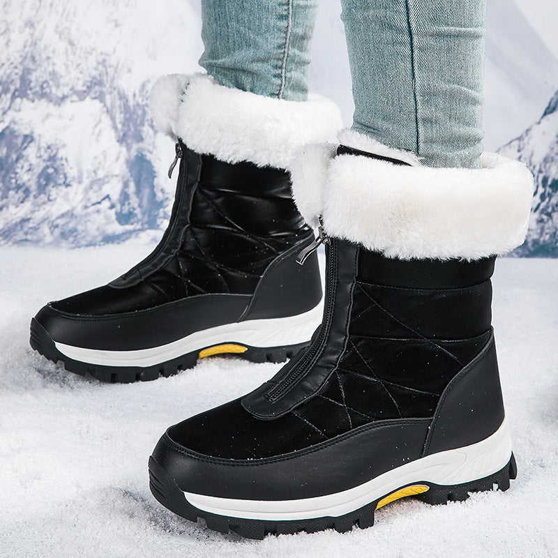 Stormshell Women's Ortho Winter Boots - Pink