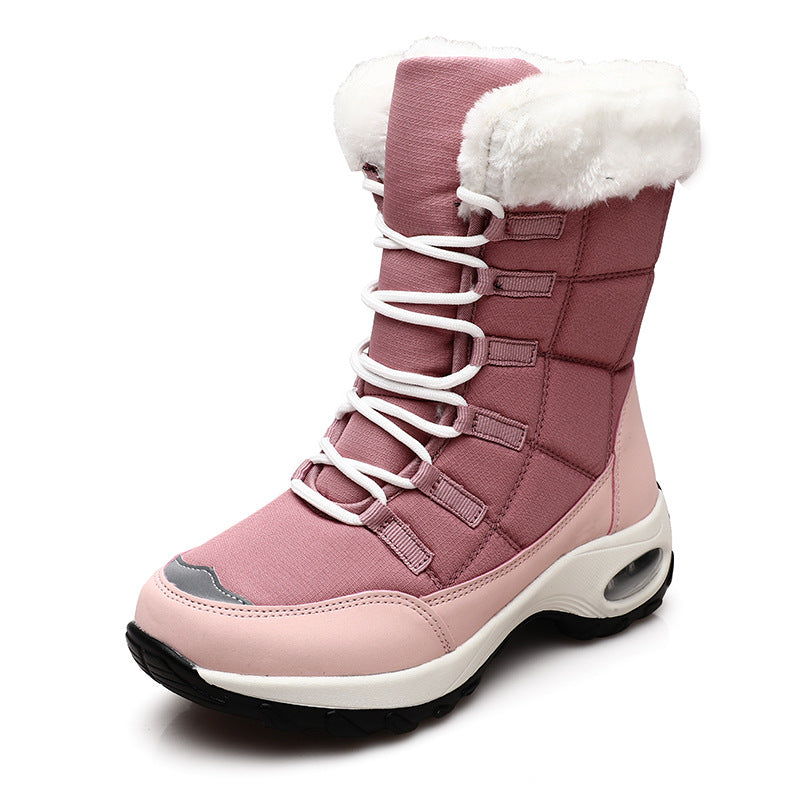Stormshell Women's Ortho Winter Boots