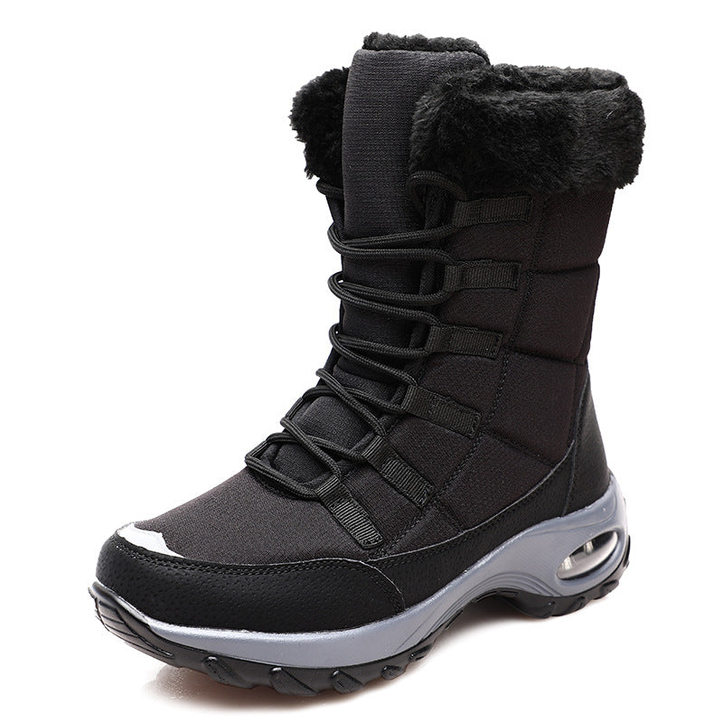 Stormshell Women's Ortho Winter Boots