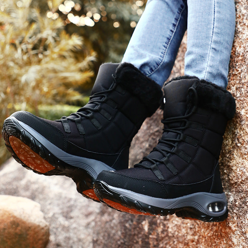 Stormshell Women's Ortho Winter Boots - Pink