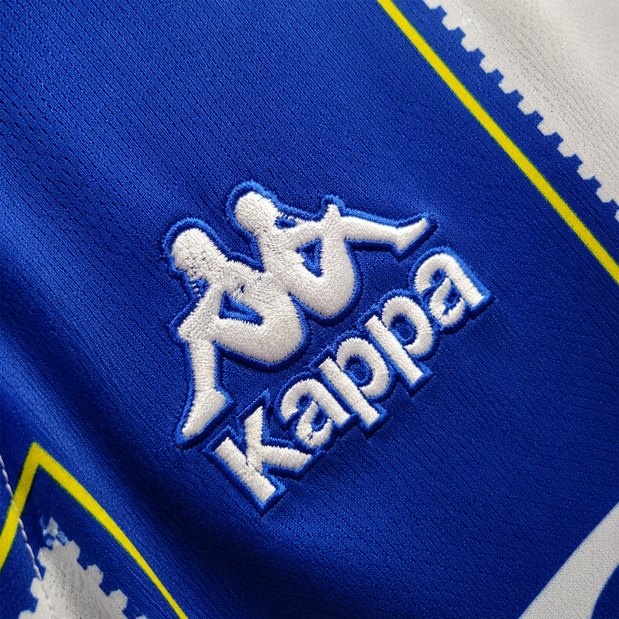 Porto Maglia Home 1997/99