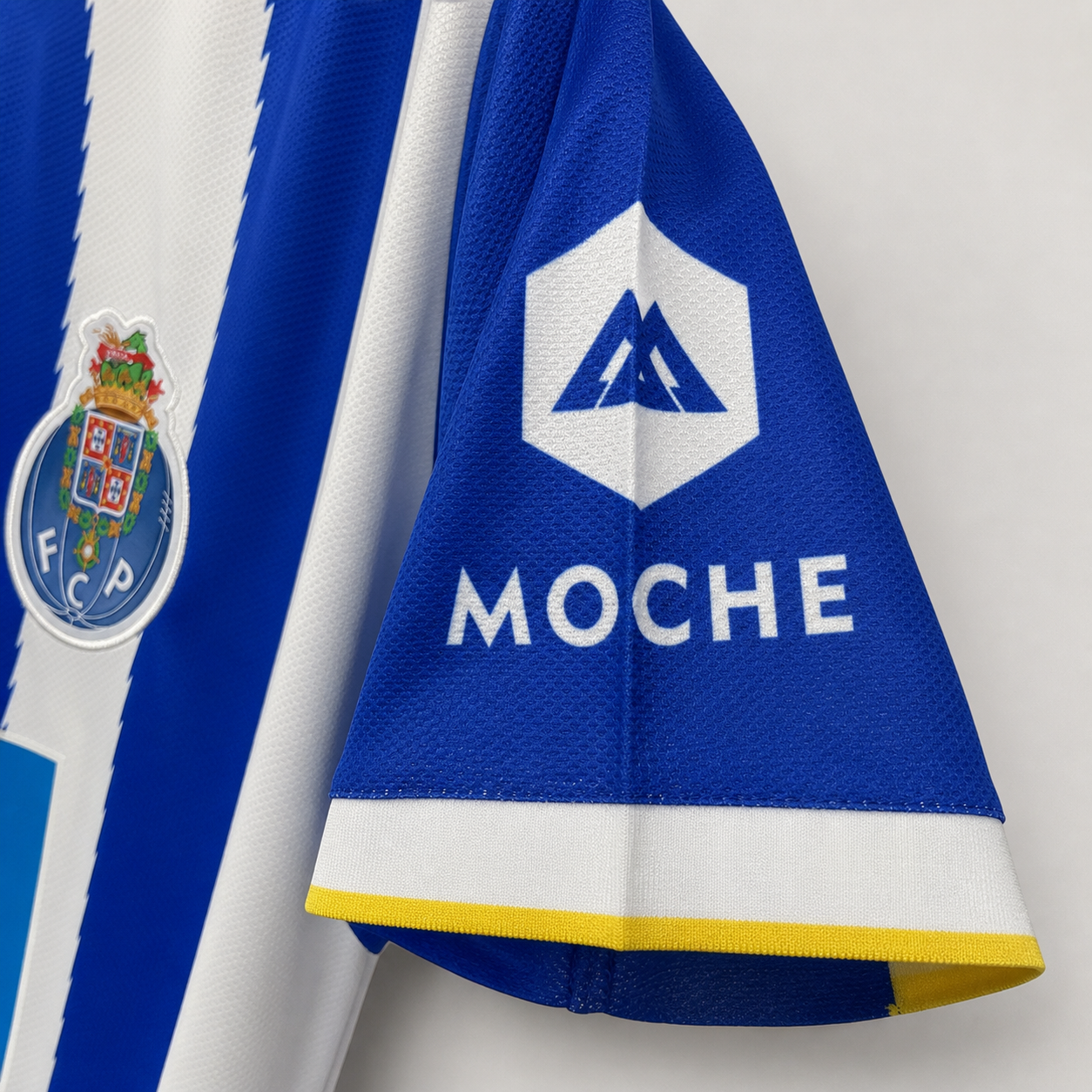 Porto Maglia Home 2013/14