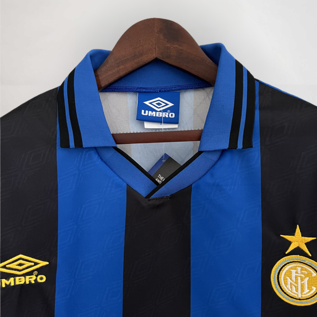 Inter Home Jersey 1995/96