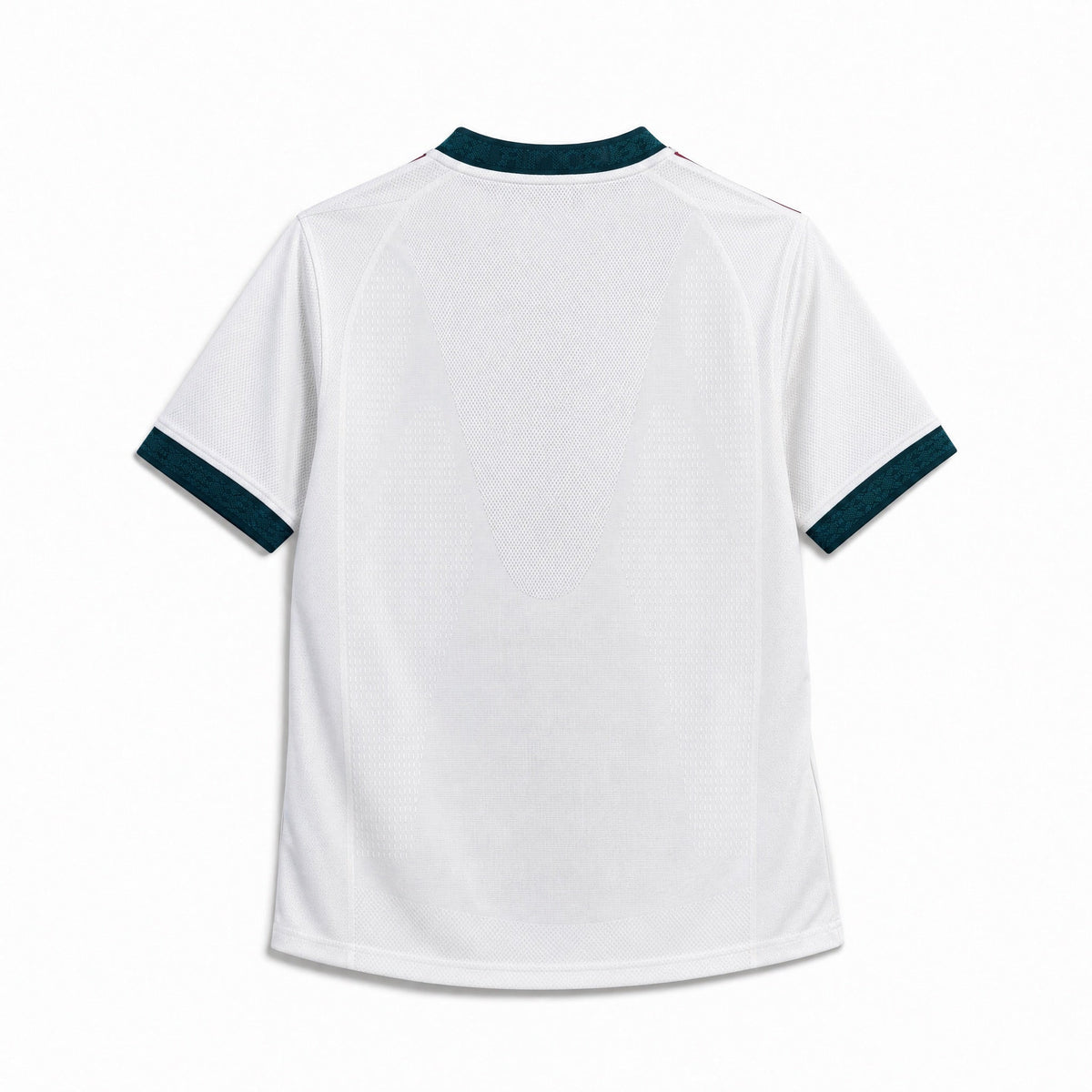 Real Madrid Jersey Home 2026/27