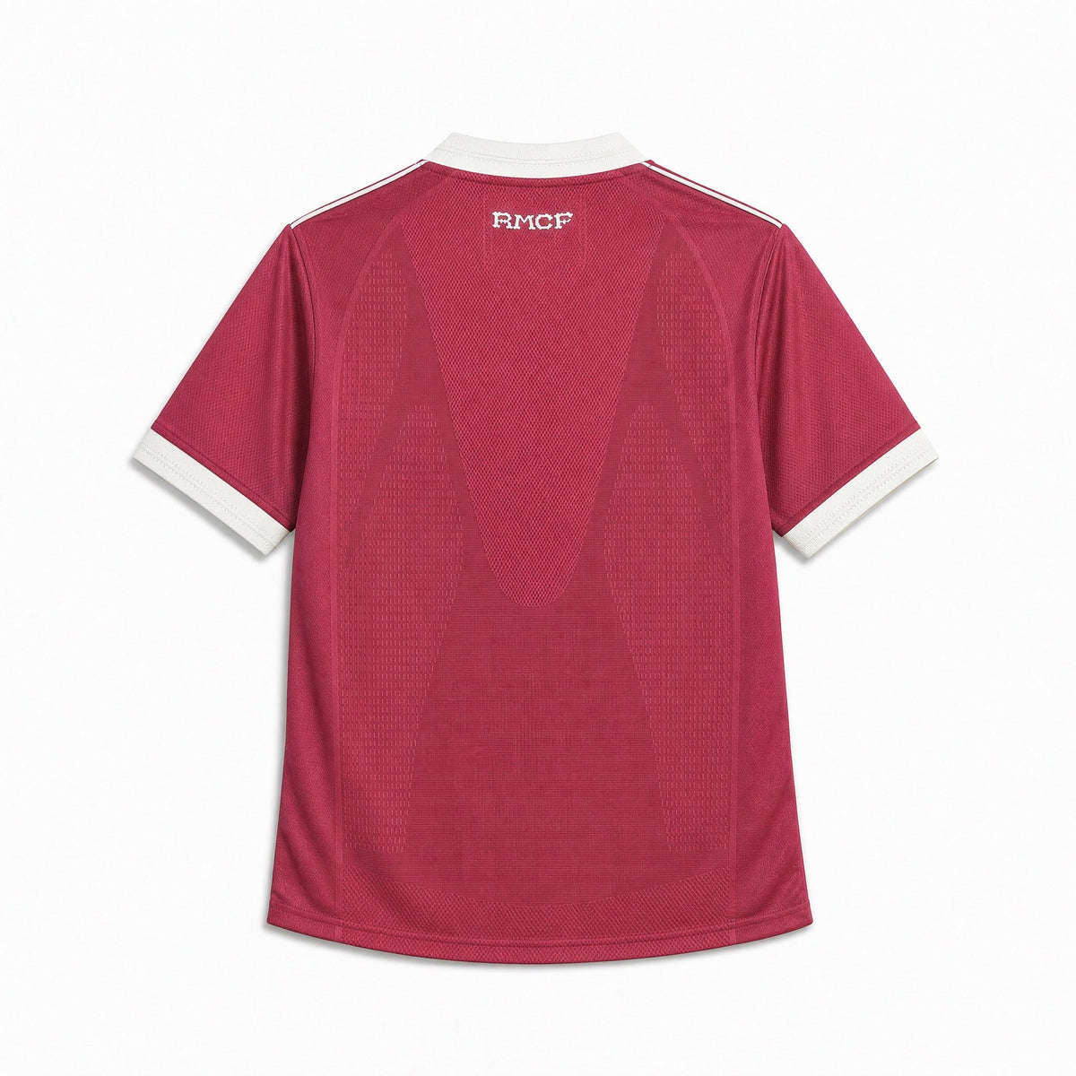 Real Madrid Jersey Third 2026/27