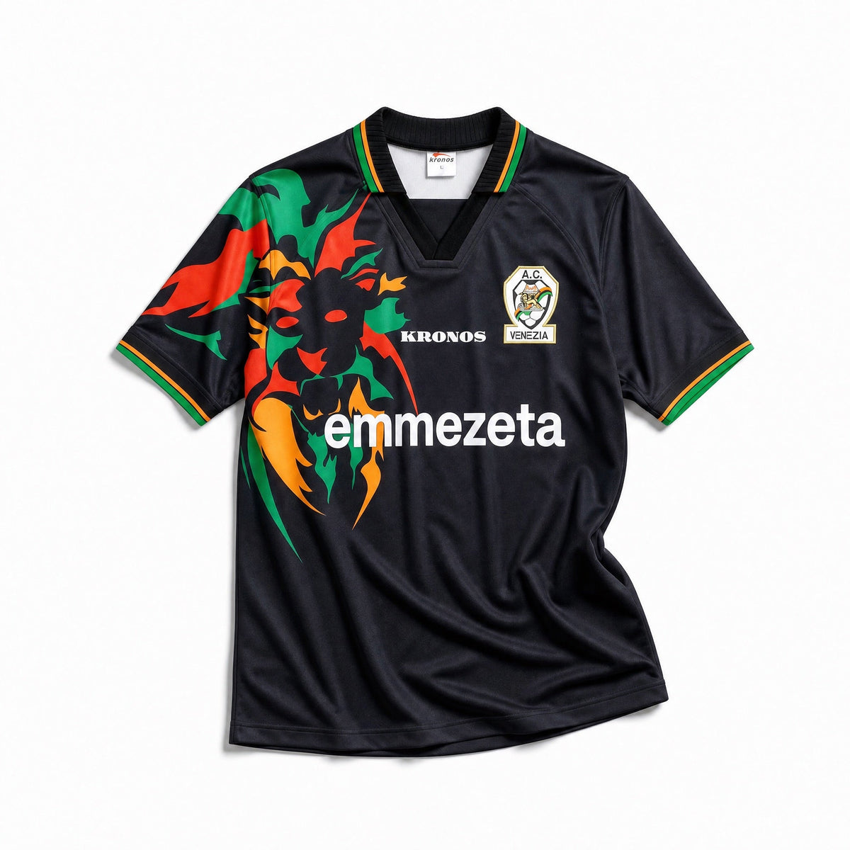 Venezia Home Jersey 1997/98