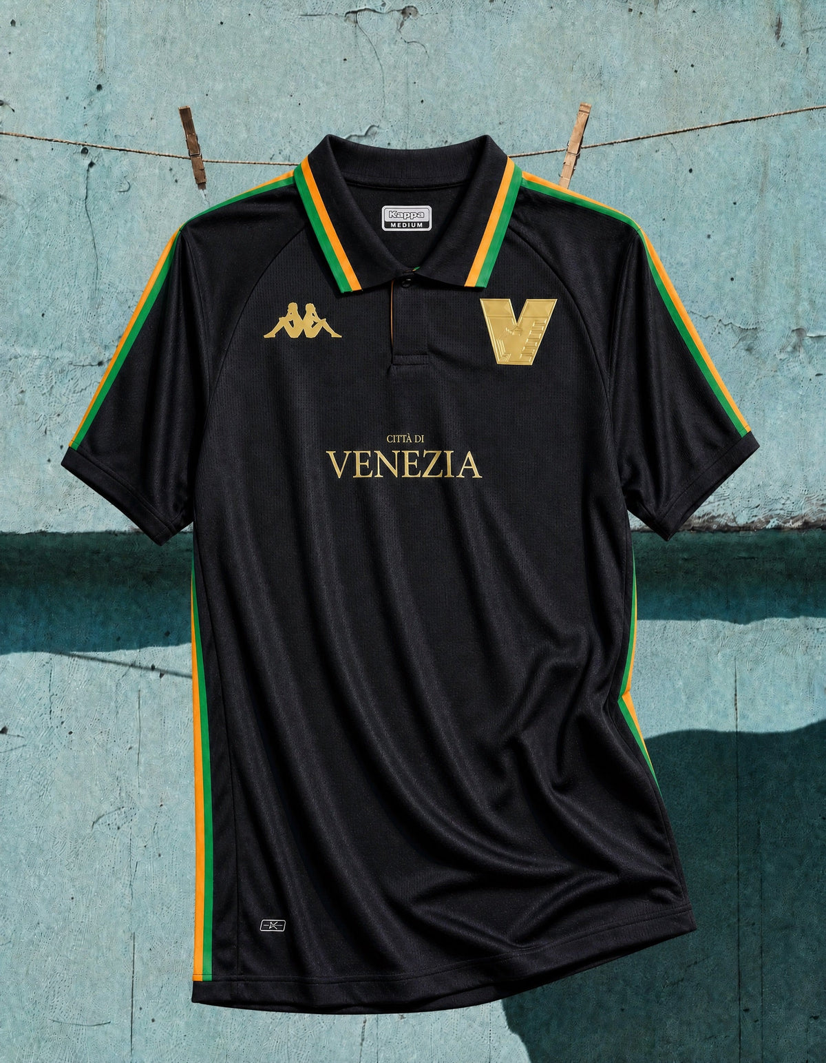 Venezia Home Jersey 2022/23