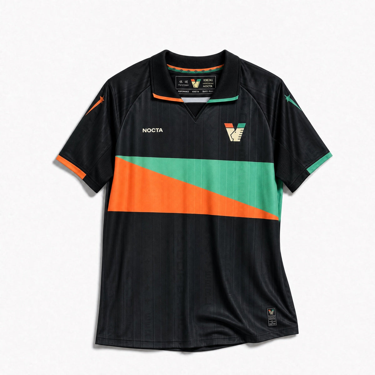 Venezia Jersey Home 2026/27