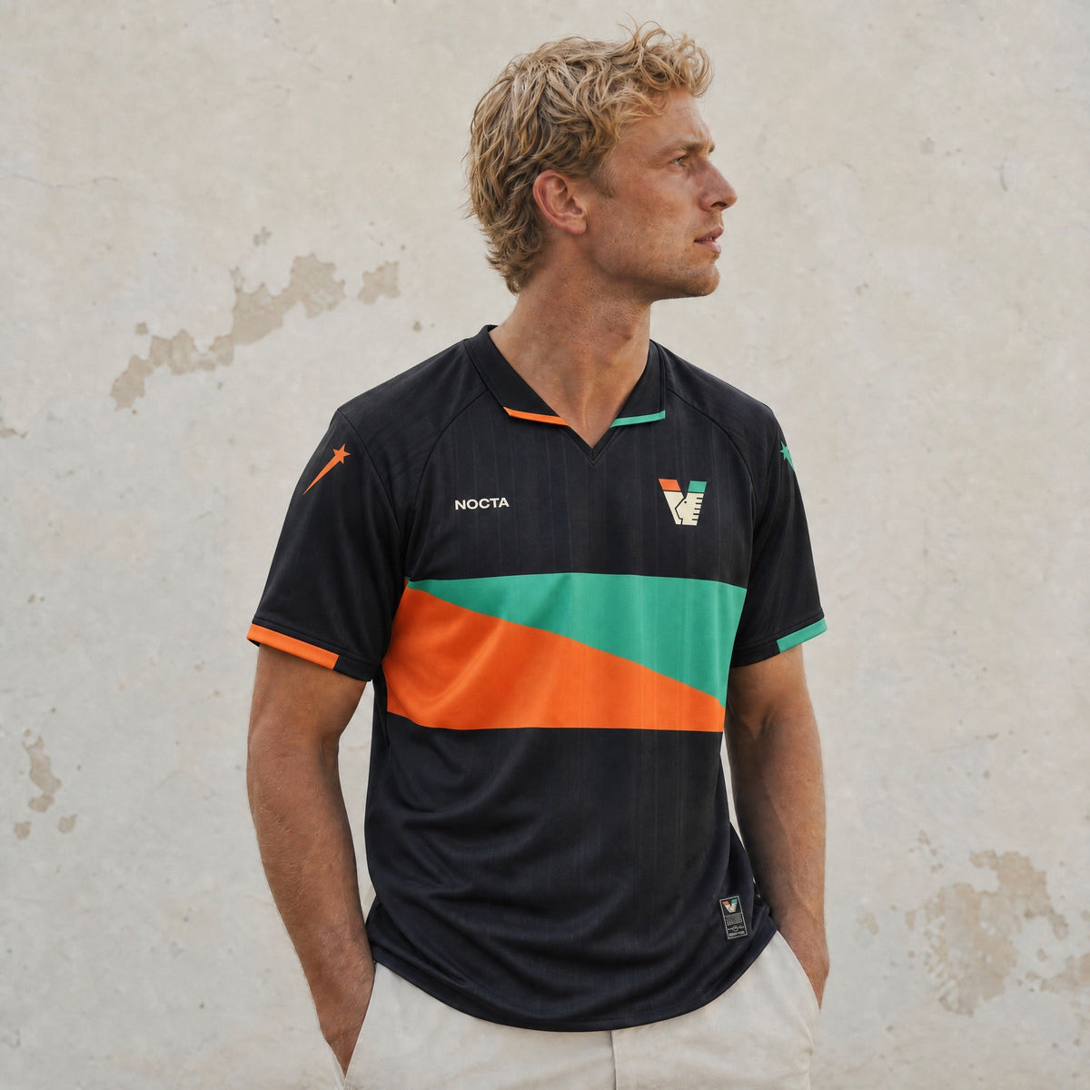 Venezia Jersey Home 2026/27