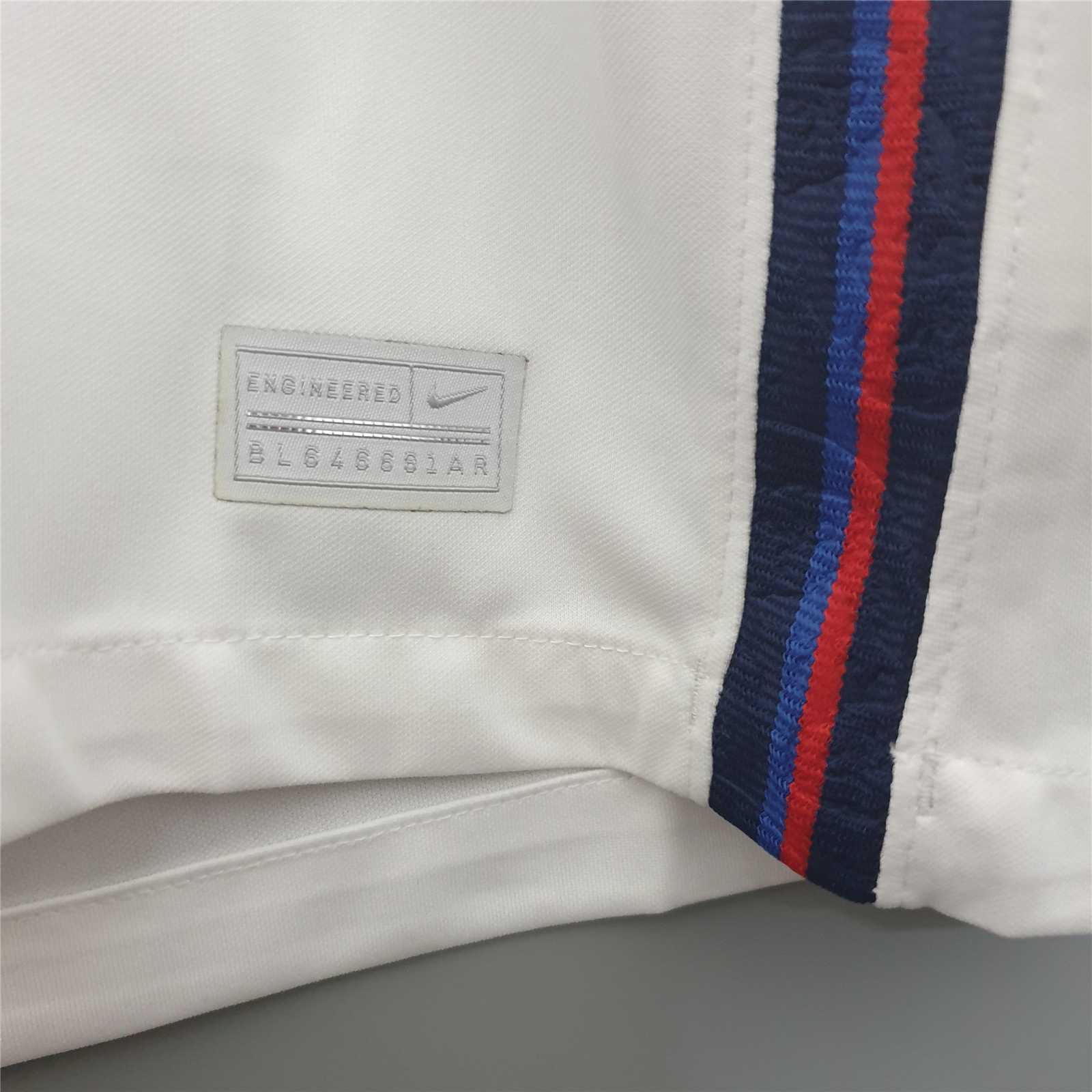 England Home Shirt 2020