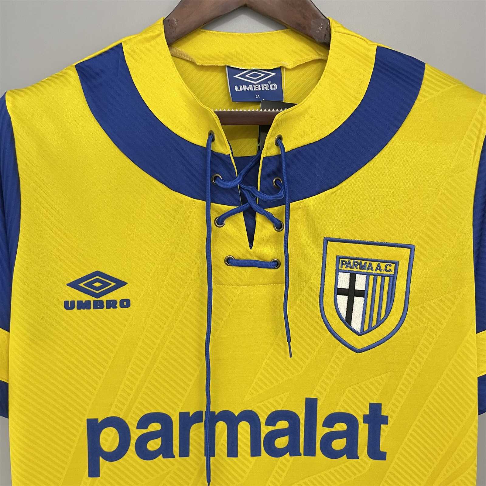 Parma Home Shirt 1993/94