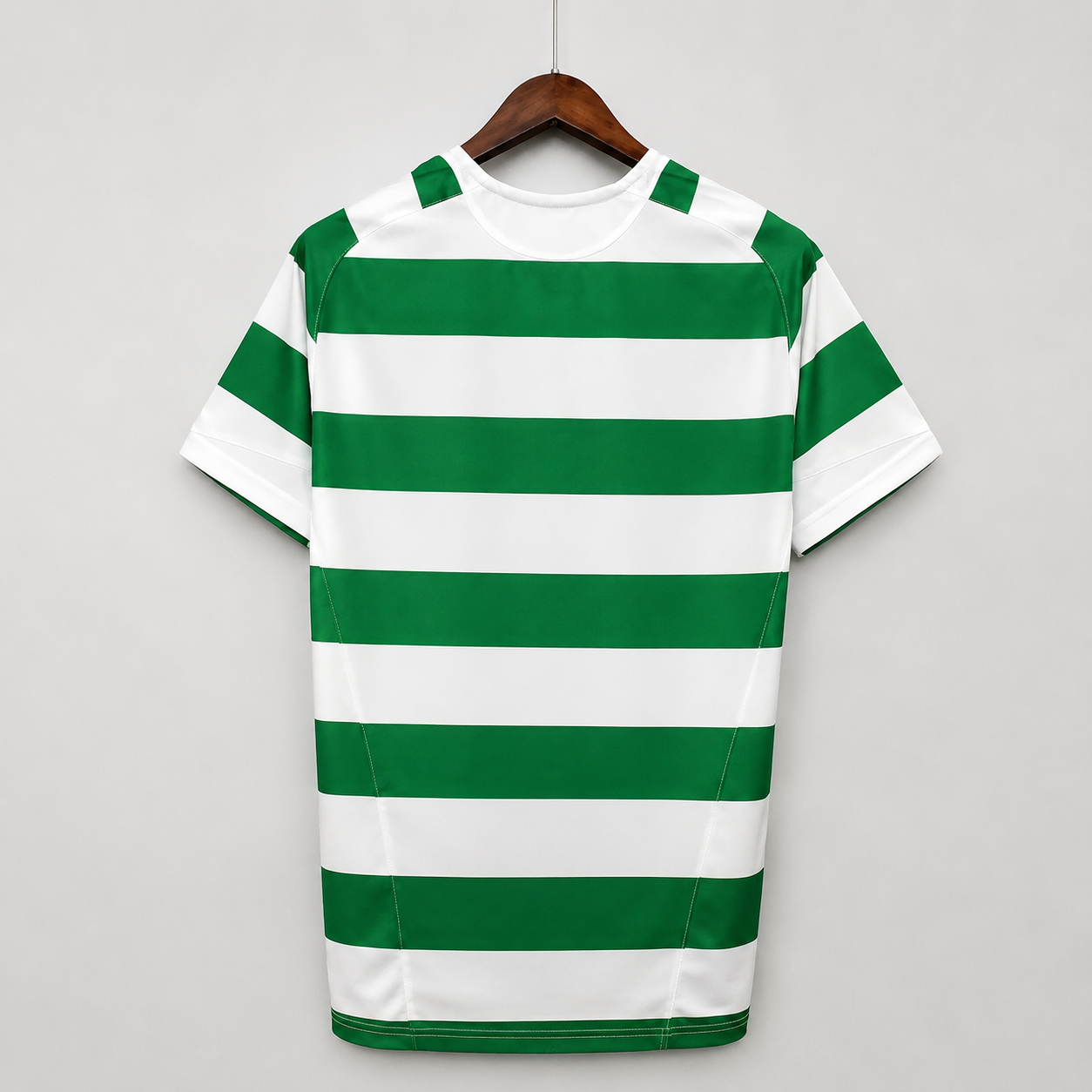 Celtic Home Jersey 2005/06
